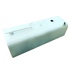Réservoir de carburant diesel en acier inoxydable de type Eastern DV57 99 compatible avec les camions de style Daihatsu - Product Image 3