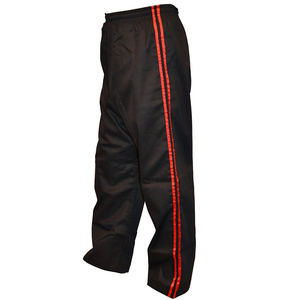 Pantalon de kickboxing respirant pour homme, tissu anti-humidité avec une liberté de mouvement totale - Product Image 2