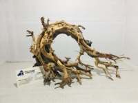 Meilleur Prix Aquarium Bonsaï Bois Flotté Naturel pour Aquariums & Accessoires Décoration Bonsaï Arbre Du Vietnam Pour Grossistes