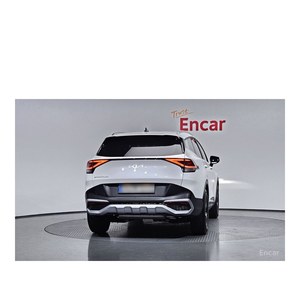 Kia Sportage 2022, 1.6 Turbo Gasolina, 2WD, 42,557 km, Emisión Euro V, Asientos de Cuero, Cámara Trasera, Volante a la Izquierda - Product Image 4