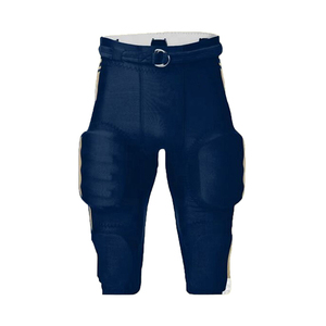 Uniforme de football américain/basket-ball/football en tissu original – Meilleure vente 2026 - Product Image 2