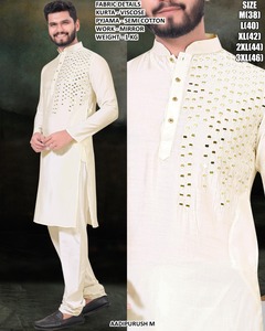 Kurta Ayaan Heritage - Product Image 3