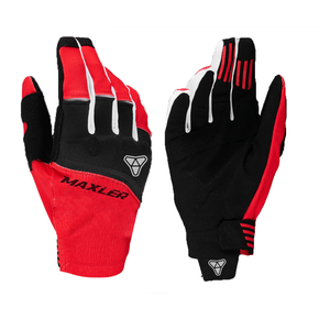 Windproof Anti-Slip Full Finger Sports <b>Gloves</b> for Cycling Running Winter Warm <b>Touch</b> <b>Screen</b> Waterproof With LOW MOQ For Men's - Product Image 1