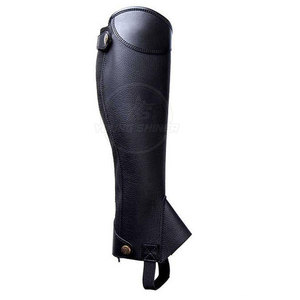 Último Diseño, Chaps de Cuero de Alta Calidad, Uso en Exteriores, Ligeros y Duraderos, Chaps de Cuero al por Mayor - Product Image 4