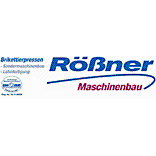 Rößner Maschinenbau GmbH logo