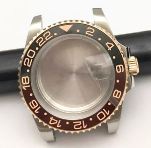 Accessoires de montre assemblés sur mesure pour boîtier complet, mouvements 2824/3135 <span class=keywords><strong>Seiko</strong></span> 8215, Chine CLEAN - Product Image 6