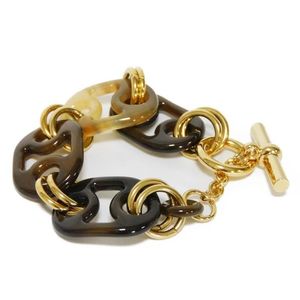 High Rated Carved Resin Bangles Chunky Stack Daily Wear Party Festive Handmade Retro Lucite Hand Cuff Acetate Statement <b>Bracelet</b> - Product Image 5
