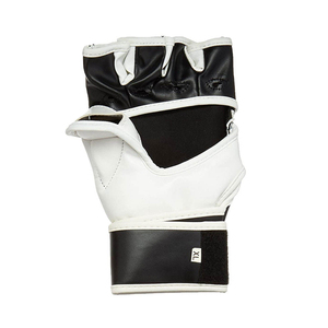 Guantes de MMA con Agarre Cómodo, Guantes de Fitness, Guantes de MMA con Correa Ajustable, Equipo de Entrenamiento, Guantes de MMA Ligeros, Ropa Deportiva - Product Image 3