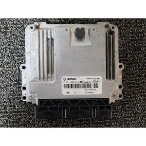 ECUs et modules informatiques d'occasion Captur 0281032811 - Product Image 1