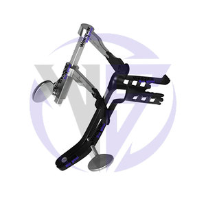 Sistema MLD de Wenquar Surgical Spine Classics, Herramientas Completas para Cirugía de Columna Vertebral Mínimamente Invasiva, Colores Personalizados - Product Image 2