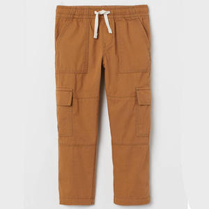 OEM <b>Mens</b> Cargo Pants <b>Slim</b> Tapered <b>Fit</b> Urban Pants Fashion Cargos Bulk Factory Direct - Product Image 3