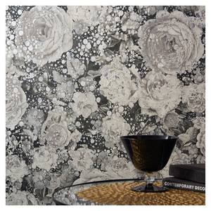 Sincol-papel tapiz con diseño de flores de lujo, productos de decoración para el hogar - Product Image 3