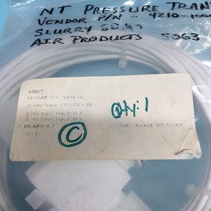 ENTEGRIS 4210-100G-F06-B30-A-P1-U1 FLOW THROUGH - Equipo y piezas de semiconductores de confianza de marca global - Product Image 5