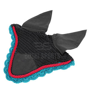 Concevez votre propre bonnet d'oreille pour cheval, meilleur matériau, bonnet d'oreille pour cheval de haute qualité - Product Image 2