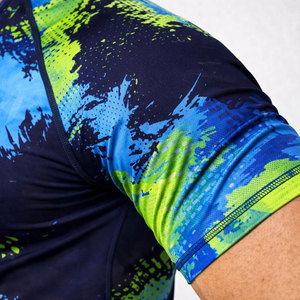 Conjunto de Entrenamiento No Gi - Ligero, Transpirable, de Secado Rápido, Duradero, Sin Costuras, con Logotipo Personalizado, Colores y Tallas Personalizables, Artes Marciales - Product Image 4