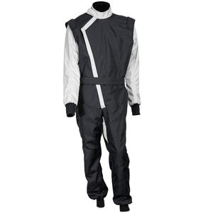 Traje de Motocross de Fábrica OEM, Hecho de Textil Cordura Premium, Correas Ajustables con Velcro, Opciones de Logotipo y Talla Personalizadas - Product Image 1