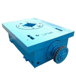 <span class=keywords><strong>API</strong></span>回転装置および井頭工具 Zp275/Zp375/<span class=keywords><strong>Zp205</strong></span> オイル掘削リグ用回転テーブル - Product Image 1