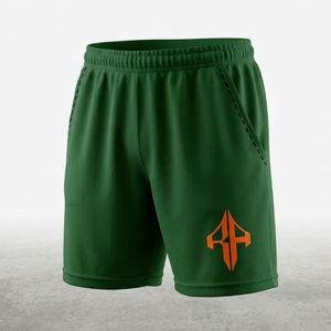 Conjunto de Polo Personalizado de Diseño Superior para Hombre, Material Poliéster/Algodón, Estilo Casual, Estampado Técnico por RIVIAN ATLANTIC - Product Image 4