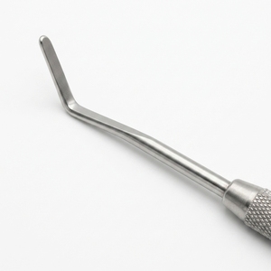Disector de Córnea Angulado DLEK de Alta Calidad, Herramienta Quirúrgica Oftálmica para Manipulación Precisa de Tejidos y Procedimientos Quirúrgicos de Córnea - Product Image 2