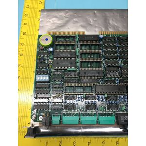 Carte de contrôle TEL Tokyo Electron MC-31050 - Équipements et pièces semi-conductrices d'occasion fiables à l'échelle mondiale - Product Image 3