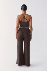 Women's Fitness Joggers Breathable Running Track Pants Workout Activewear Bottoms - Product Image 4