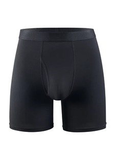 Premium Mens <b>Boxer</b> Stretch Fabric Comfortable Fit Daily Essential Underwear Bangladesh garment sourcing office - Product Image 2