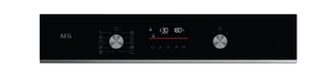 A-E-G GA5CB501AB 5000 Horno de Cocción Surround con Vapor y Horno Integrado de 71L - Product Image 5