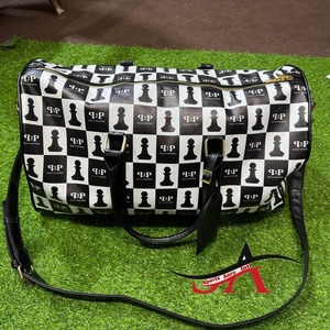 Wholesale Price New Design Gym Fitness <b>Duffle</b> <b>Bag</b> Custom Logo Sports Travel <b>Large</b> Capacity <b>Duffle</b> <b>Bags</b> - Product Image 6