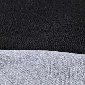 เสื้อสเวตเชิ้ตคอกลมแฟชั่นสำหรับผู้ชาย เสื้อสปอร์ตลำลองสำหรับฤดูใบไม้ผลิและฤดูหนาว สไตล์แฟชั่นสำหรับผู้ใหญ่ เสื้อสเวตเชิ้ตผู้ชาย - Product Image 4