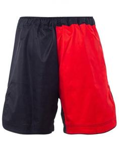 Pantalones Cortos Deportivos Casuales de Verano para Hombre, Directo de Fábrica, 100% Algodón, Diseño Sólido, Sublimación, Ropa Casual para Deportes al Aire Libre - Product Image 3