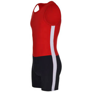 Vêtements de sport, nouveau style, uniforme de canoë personnalisé avec impression, uniforme de canoë en vente chaude - Product Image 2