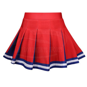 Ensembles d'uniformes de pom-pom girl de taille adulte les plus vendus dernière conception vêtements d'entraînement - Product Image 3