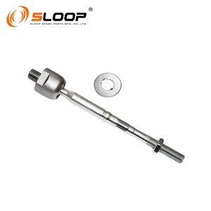Extremo de Barra de Dirección D8521-3TA0A R/L para Nissan - Product Image 2