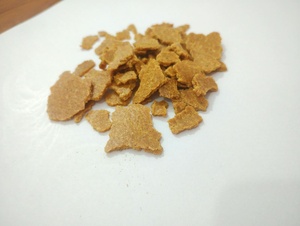 Tórtula de Mostaza Amarilla para Alimentación Animal, Ingrediente para Alimento de Ganado, Tórtula de Aceite de Mostaza, Material para Alimento de Ganado, Proveedor Mayorista Exportador - Product Image 4