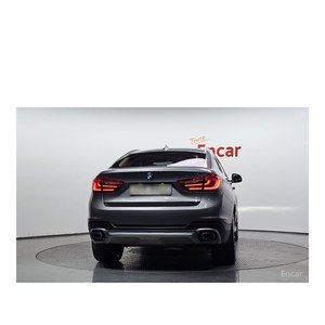 บีเอ็มดับเบิลยู เอ็กซ์6 เอ็กซ์ไดรฟ์ 30ดี ปี 2016 ระยะทาง 96,858 กม. เครื่องยนต์ดีเซล เกียร์อัตโนมัติ พร้อมกล้องมองหลัง มาตรฐานไอเสียยูโร 5 เบาะหนัง พวงมาลัยซ้าย - Product Image 4