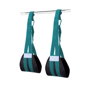 Sangles de fitness personnalisées pour tractions, musculation, abdominaux, suspendues, pour hommes et femmes - Product Image 5