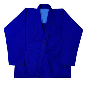 Nuevo Kimono de Jiu-Jitsu con Logotipo Personalizado, Conjuntos de BJJ Gi, Uniforme de Artes Marciales, Karate, Colores Personalizados, Hecho a Medida, Transpirable - Product Image 3