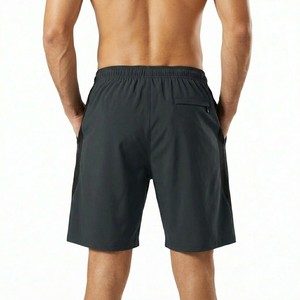 Pantalones Cortos Deportivos para Hombre al por Mayor, de Secado Rápido, Ligeros, para Gimnasio, Entrenamiento, Ropa Deportiva Informal, Pantalones Cortos de Verano de Alto Rendimiento - Product Image 2