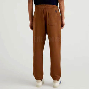 Pantalones de Estilo Profesional con Corte Acampanado, Diseño Elegante, Tela Transpirable y Ligera, Cintura Elástica, Ajuste Cómodo para Uso Casual - Product Image 5