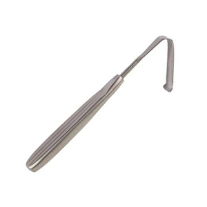Retractor Nasal Robotti, Instrumentos de Cirugía Plástica, Retractor Quirúrgico de Rinoplastia de Acero Inoxidable, Proveedor de Herramientas ORL - Product Image 4