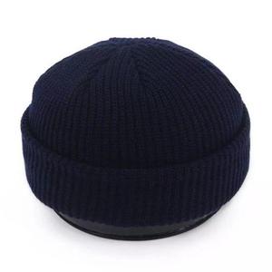 Gorro de Punto Personalizado con Logotipo Bordado, Gorro de Invierno Suave para Marcas Minoristas y Mayoristas - Product Image 6