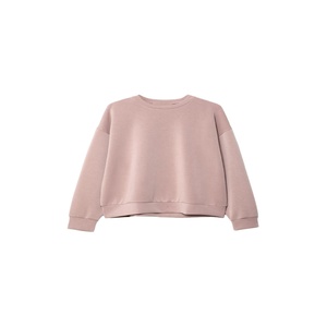 Recién llegado, vestido de invierno de algodón polar Premium para mujer, sudadera informal a la moda, capucha, servicio OEM de alta calidad, precio barato - Product Image 4