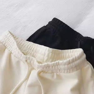 Shorts Deportivos para Mujer, Cintura Alta, Otoño, Alta Calidad, Ropa de Gimnasio, Transpirable, Secado Rápido, Nailon y Spandex, Tallas Grandes, Estilo Sexy, Nuevo Modelo - Product Image 6