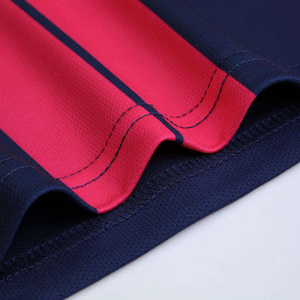 Uniforme de Fútbol Juvenil de Alta Calidad para Hombre, Color Degradado, Absorbe la Humedad, Ajuste Atlético, para Todas las Temporadas, Ropa con Estampado Sublimado - Product Image 4