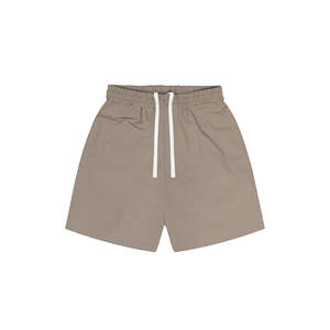 Conjunto de Pantalones Cortos y Chaqueta Cortavientos de Dos Piezas, Hechos a Medida, 100% Algodón, Estilo Urbano, Estampados, Transpirables, Ecológicos y Ligeros - Product Image 4