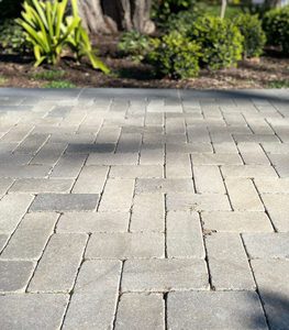 Meilleure offre Vietnam pavés de pierre calcaire aiguisés en brique décor de style vintage pour villa trottoir jardin sentier chaussée - Product Image 6