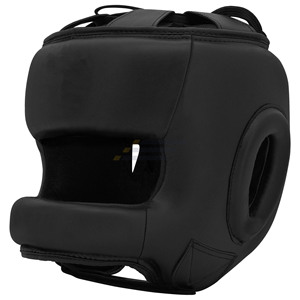 Casque de boxe léger de haute qualité 2025 – Meilleur design de protège-tête disponible en plusieurs couleurs – Équipement de sécurité à prix abordable pour la vente en gros - Product Image 5