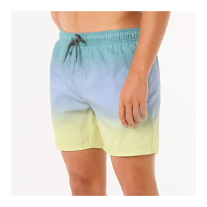 Shorts de sport d'extérieur de qualité supérieure pour la randonnée et la plage, multi-poches, décontractés, séchage rapide, pour la pêche estivale - Product Image 3