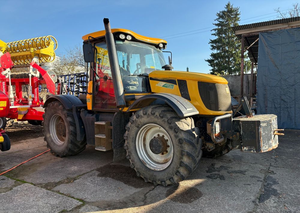 Tractor agrícola JCB 3200 - Product Image 5
