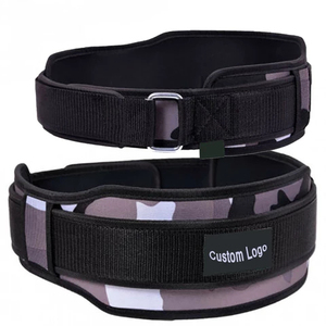 High Quality Weightlifting Dip <b>Belt</b> Men Women Gym Chain <b>Belt</b> Strength Training OEM Manufacturer - Product Image 4